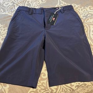 Vineyard Vines Boys Performance Breaker Short size 16